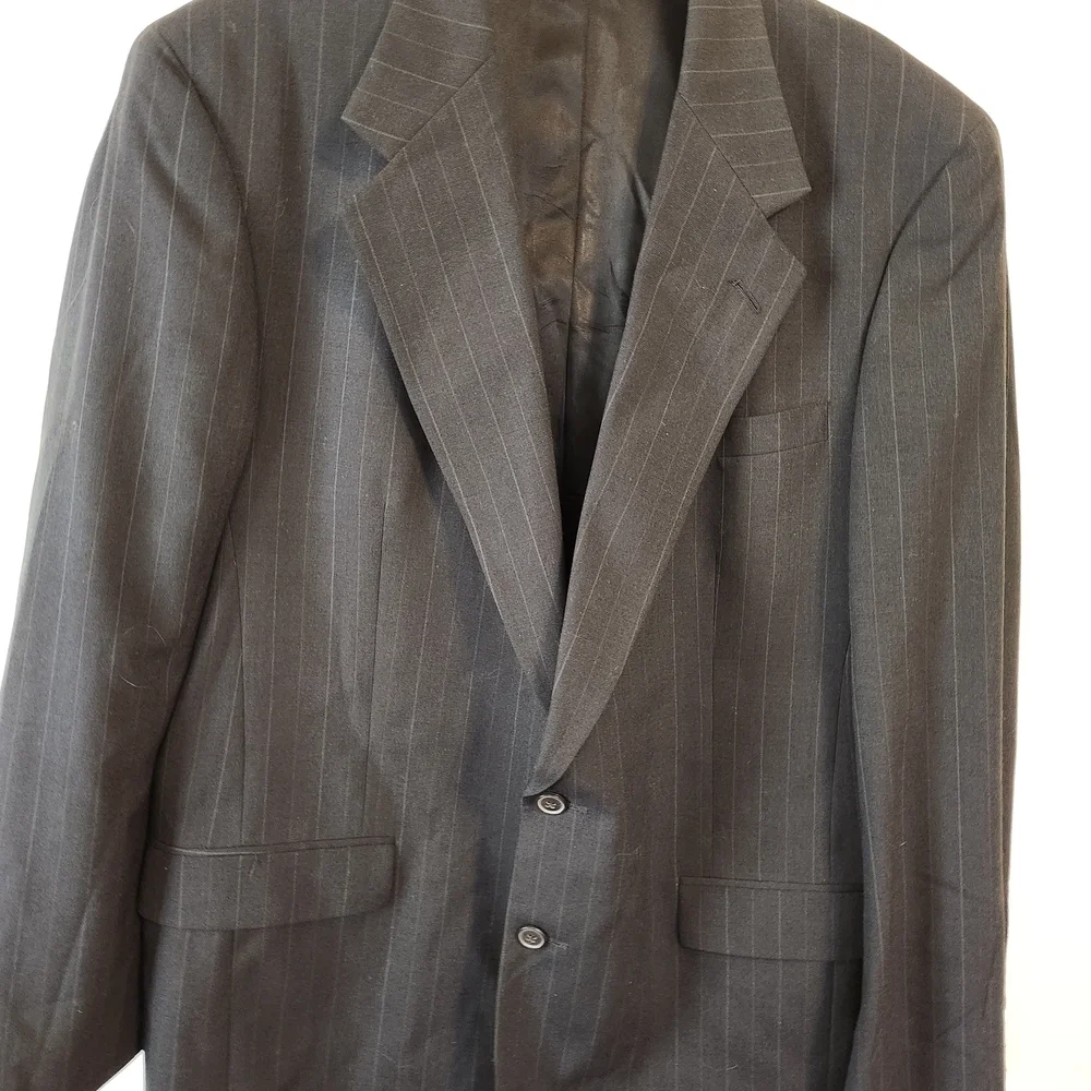 Austin Reed sophisticated charcoal